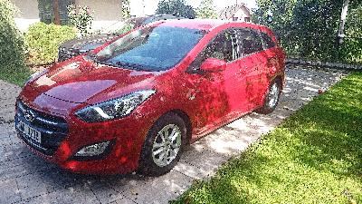 Prodám Hyundai I30