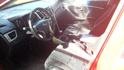 Prodám Hyundai I30