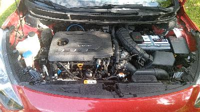 Prodám Hyundai I30