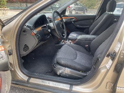 Mercedes-Benz S400