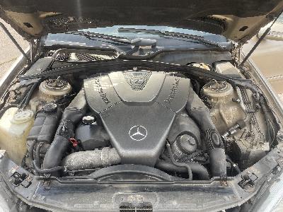 Mercedes-Benz S400