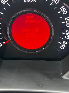 prodám auto: Kia Sportage 