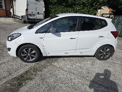 Hyundai Ix20, 1.6i, 1. majitel, odpočet DPH