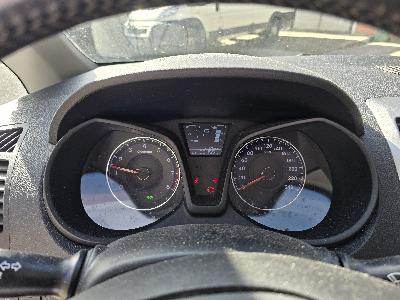 Hyundai Ix20, 1.6i, 1. majitel, odpočet DPH