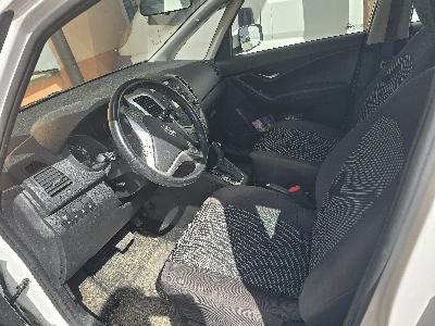 Hyundai Ix20, 1.6i, 1. majitel, odpočet DPH