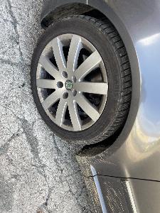 Náhradní díly Škoda Superb 2,5 120 kW