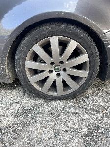 Náhradní díly Škoda Superb 2,5 120 kW