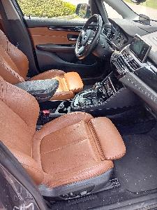 BMW 220d X-Drive