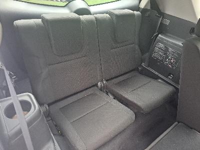 TOYOTA COROLLA VERSO 2007,2,2-4D ŠEDÁ METALÍZA