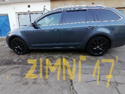 Škoda Octavia combi 1,6 TDI