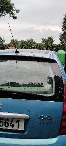 Prodám Citroen C3 Exlusive 1.6 LPG roboticka převodovka 