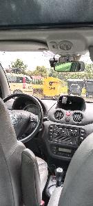 Prodám Citroen C3 Exlusive 1.6 LPG roboticka převodovka 