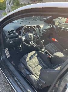 VW Golf GTI