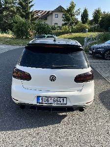 VW Golf GTI