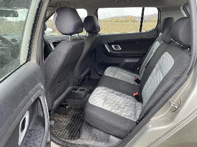 Škoda Fabia 1,2HTP 44 kW