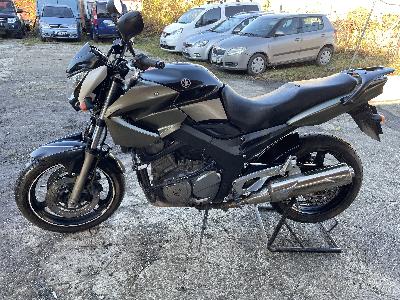 Prodám Yamaha TDM 900 63kW