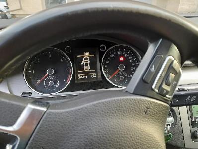 VW PASSAT 2.0 TDI