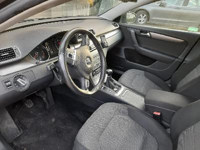 VW PASSAT 2.0 TDI