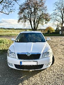 Prodám Škoda Octavia 1.9 tdi, 77kW, pumpe-düse. rok 2009