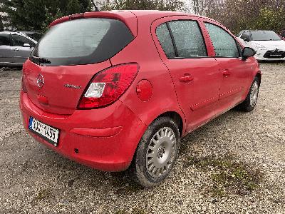 Prodám Opel Corsa 1.2i 59kW