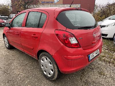 Prodám Opel Corsa 1.2i 59kW