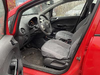 Prodám Opel Corsa 1.2i 59kW
