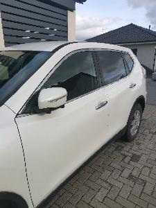 Prodej firemního vozu