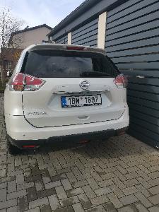 Prodej firemního vozu