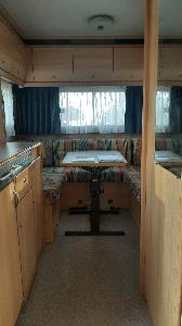 Fiat Ducato 2. majitel,servisní knížka