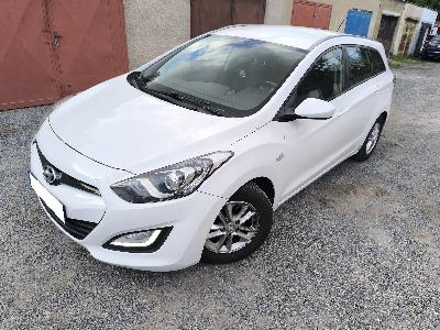 Hyundai i30 Combi 1.4 16V