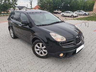 Subaru Tribeca 3.0 V6 4x4