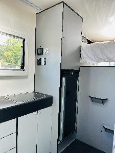 IVECO DAILY SKŘÍŇOVÉ XXL 2024 MANSORA