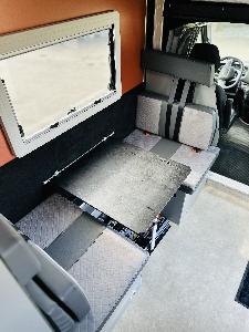 IVECO DAILY SKŘÍŇOVÉ XXL 2024 MANSORA