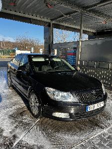 Škoda Octavia II Facelift 2.0 TDi