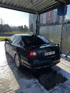 Škoda Octavia II Facelift 2.0 TDi