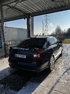 Škoda Octavia II Facelift 2.0 TDi