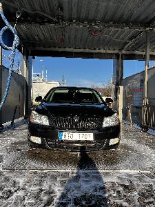 Škoda Octavia II Facelift 2.0 TDi