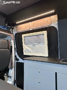 Iveco Daily, IVECO DAILY FURGON FACELIFT