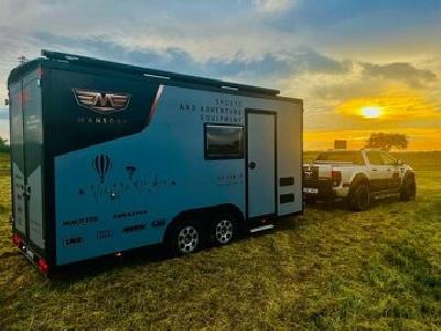 OBYTNÝ VLEK MANSORA by Bratra