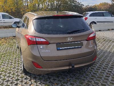 Hyundai i30 kombi