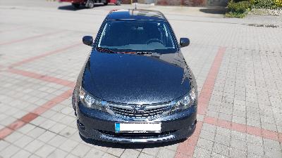 Prodej Subaru Impreza MY2008 2.0 RS, STK do 2027