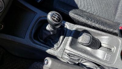 Prodej Subaru Impreza MY2008 2.0 RS, STK do 2027