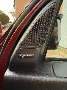 LAND ROVER DISCOVERY 3 HSE