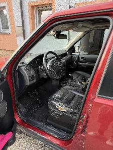 LAND ROVER DISCOVERY 3 HSE