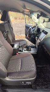 Toyota Land Cruiser 2,8 D-4D 2021