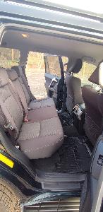 Toyota Land Cruiser 2,8 D-4D 2021