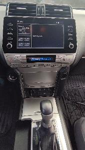 Toyota Land Cruiser 2,8 D-4D 2021