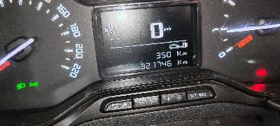 Citroen Berlingo - CHLAĎÁK