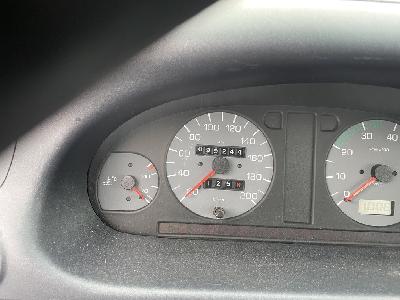 Škoda Felicia kombi 1,3MPi najeto 99244 km první majitel