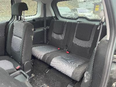 Mazda 5 2.0 Diesel 81kW, 7 míst